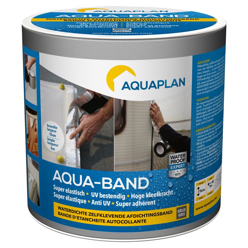 aqua Stop flex Dichtband | Top-Qualität online kaufen