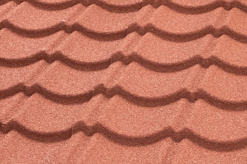Aqua Tile Classic sheet for pitched roofs | Aquaplan