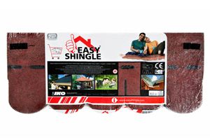 2m² Rood