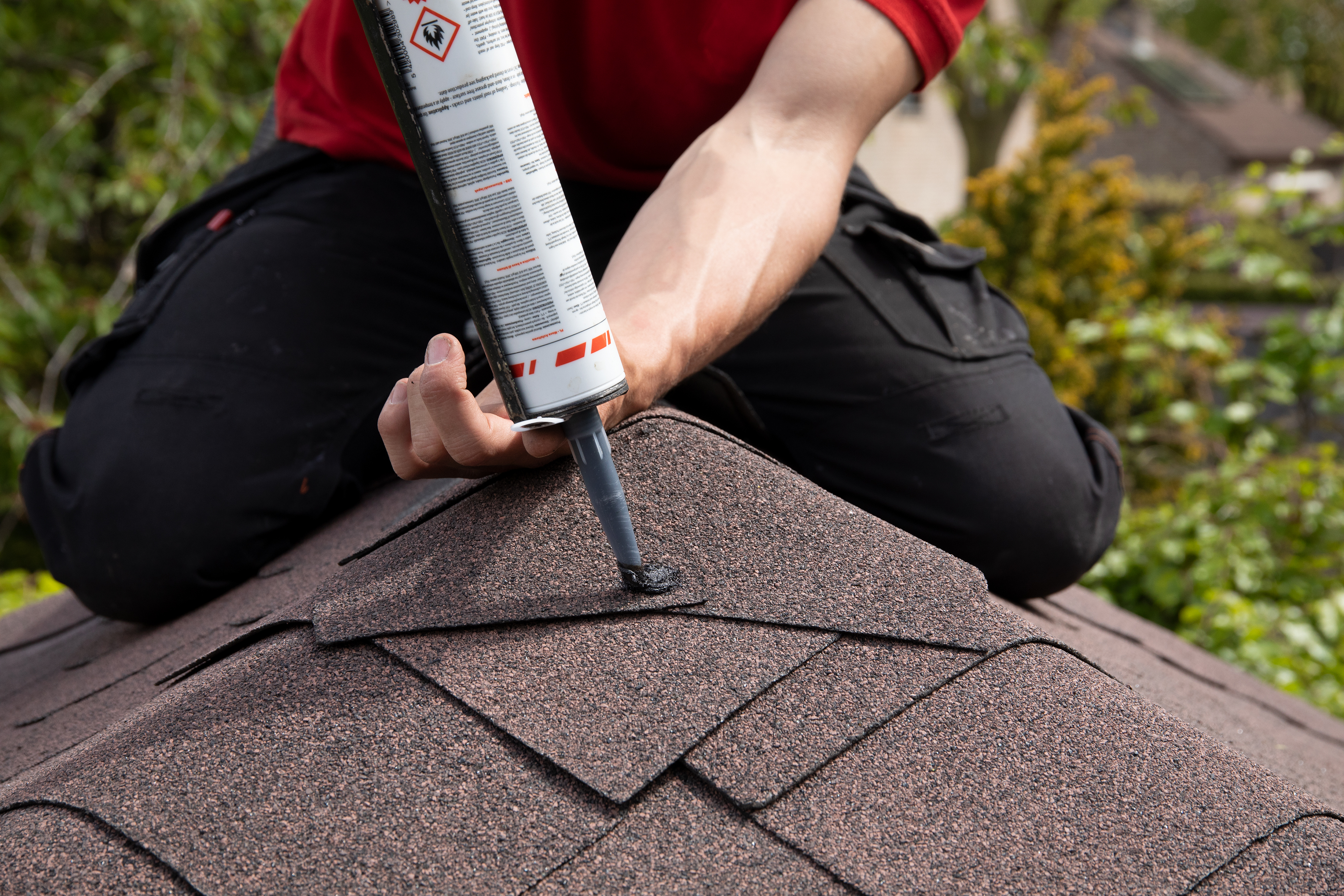 Easy-Shingle Stick: matériau de fixation | Aquaplan