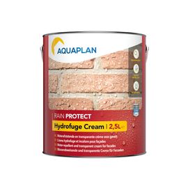 Rain Protect Hydrofuge Cream