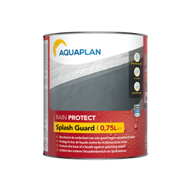Rain Protect Splash Guard